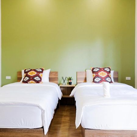 פטצ'אבורי The Cozy Hotel מראה חיצוני תמונה