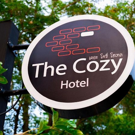 פטצ'אבורי The Cozy Hotel מראה חיצוני תמונה