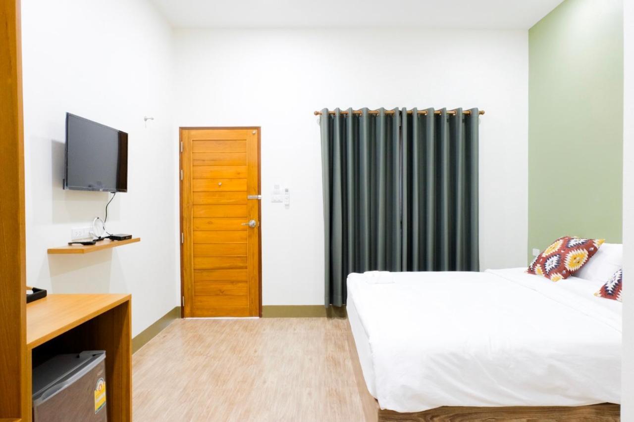 פטצ'אבורי The Cozy Hotel מראה חיצוני תמונה