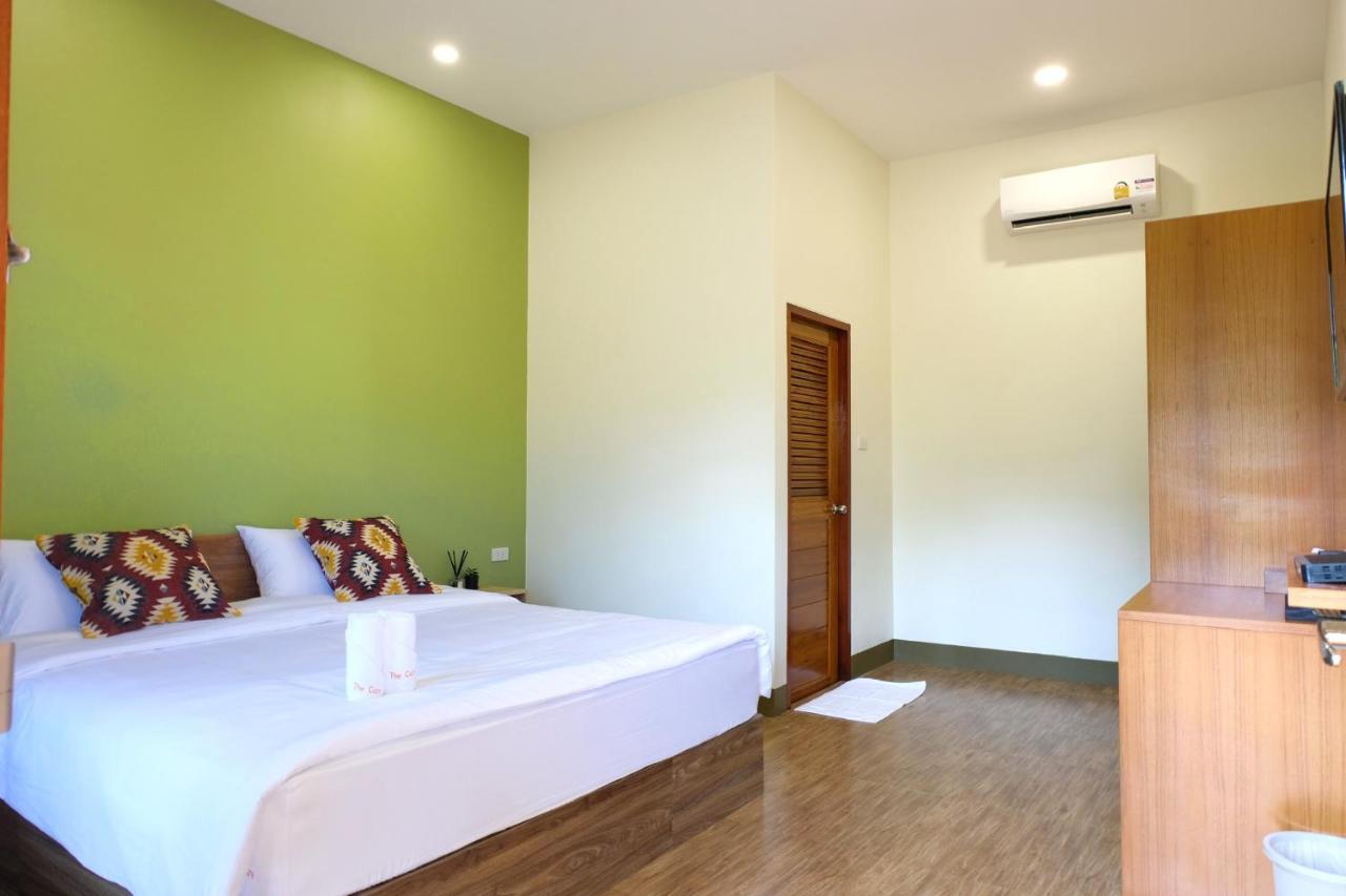 פטצ'אבורי The Cozy Hotel מראה חיצוני תמונה