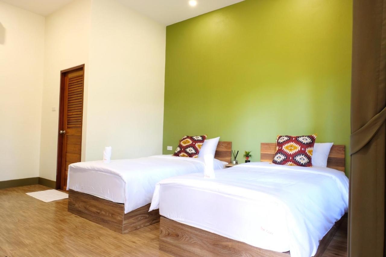 פטצ'אבורי The Cozy Hotel מראה חיצוני תמונה