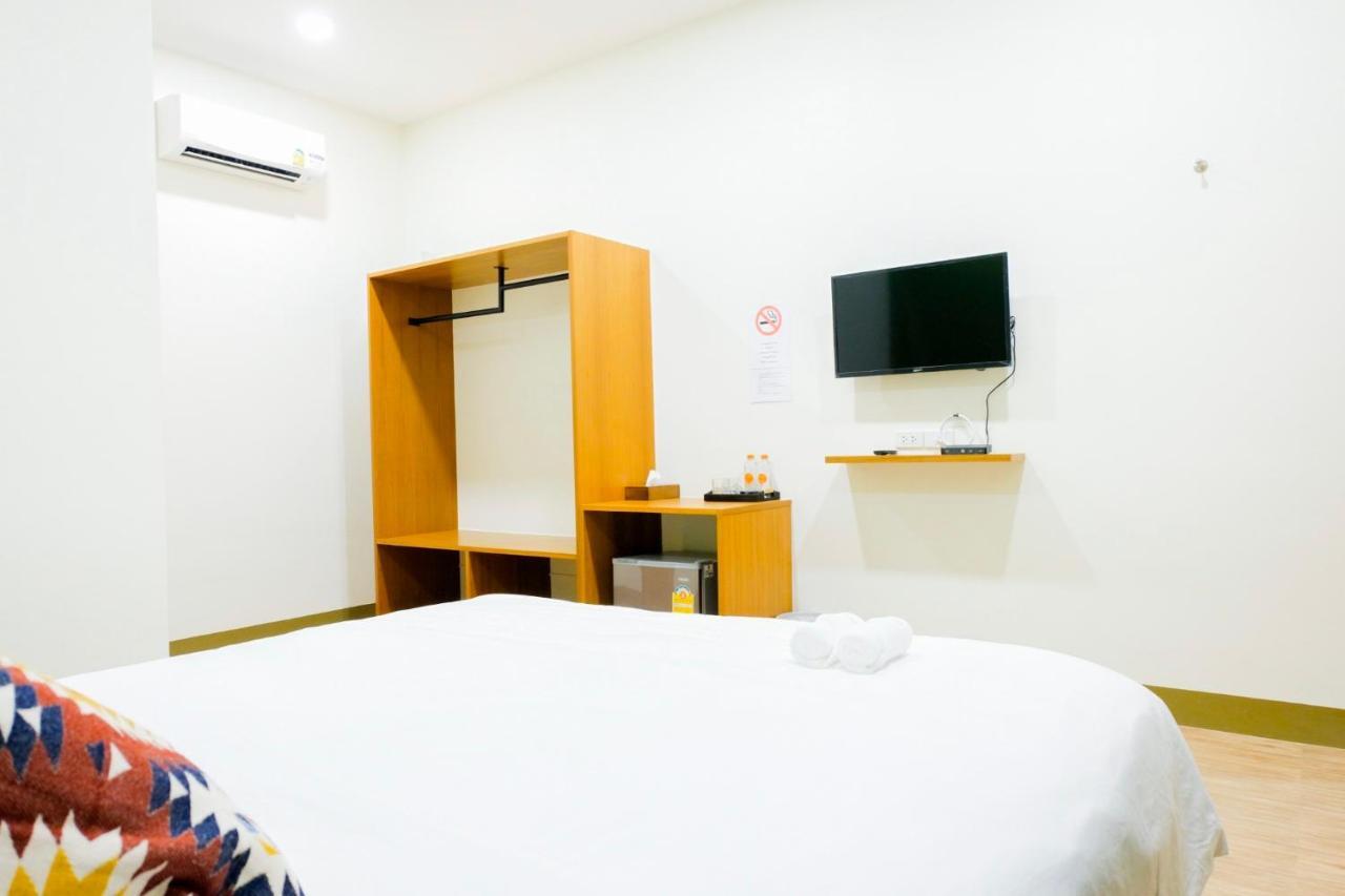 פטצ'אבורי The Cozy Hotel מראה חיצוני תמונה
